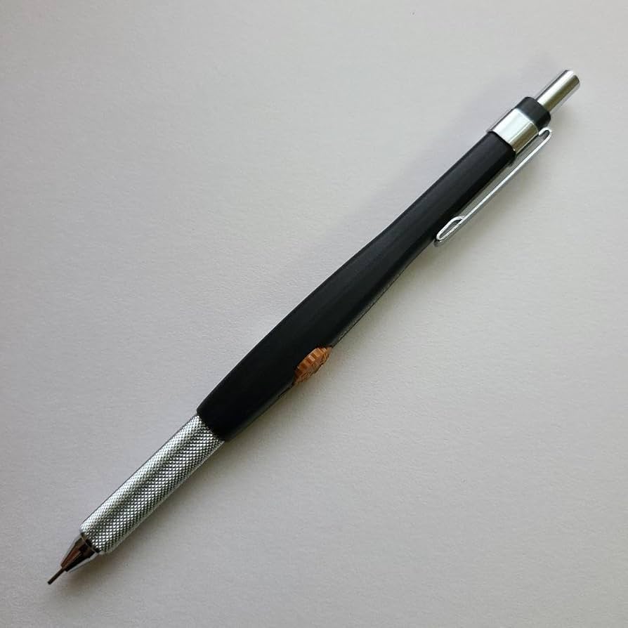 Amazon.co.jp: Tombow Monotech 500 Pencil 0.5mm : Office Products